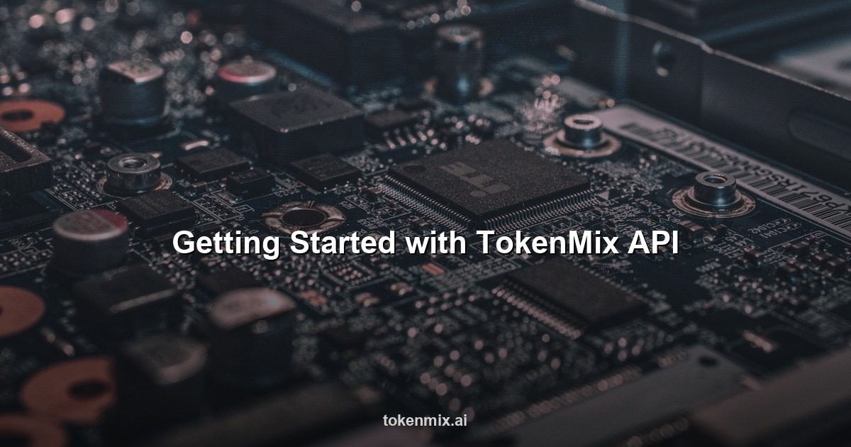 TokenMix API Quickstart: 150+ Models in 5 Minutes (2026)